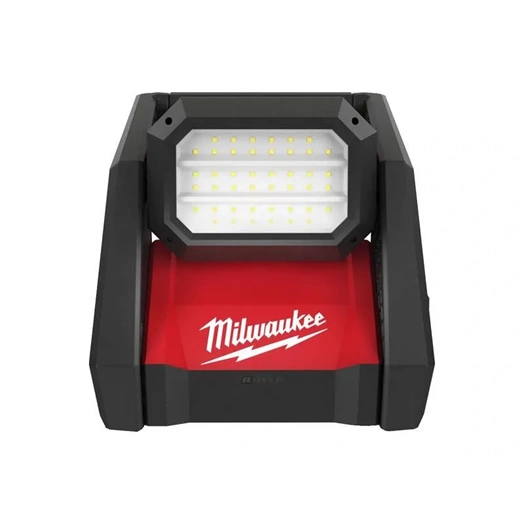 MILWAUKEE M18 NAGY TELJESÍTMÉNYŰ TÉRMEGVILÁGÍTÓ LÁMPA M18 HOAL-0 (4933478118)