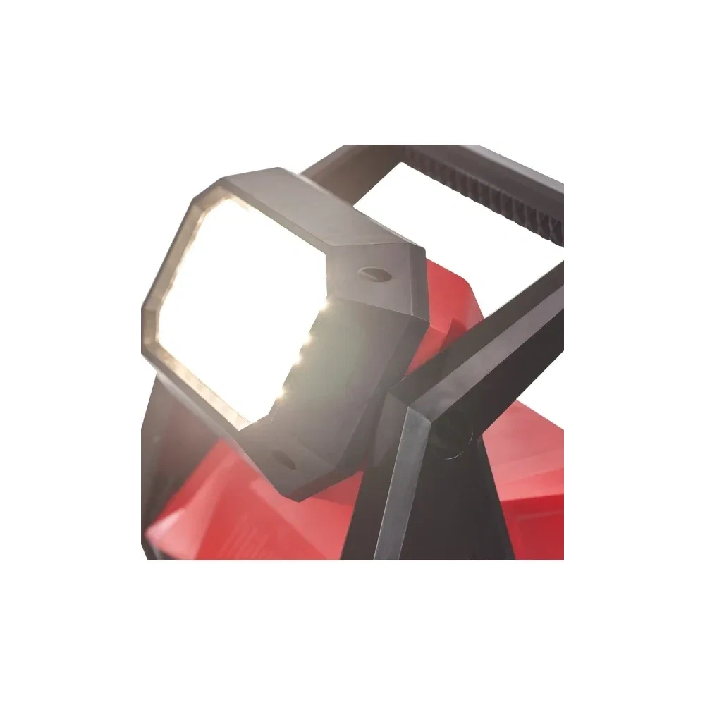 MILWAUKEE M18 NAGY TELJESÍTMÉNYŰ TÉRMEGVILÁGÍTÓ LÁMPA M18 HOAL-0 (4933478118)