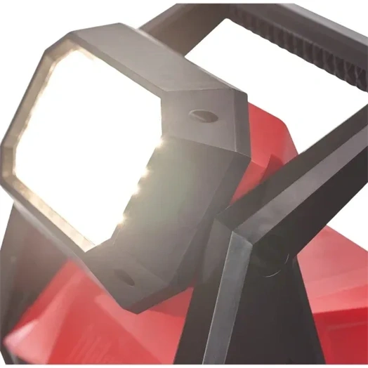 MILWAUKEE M18 NAGY TELJESÍTMÉNYŰ TÉRMEGVILÁGÍTÓ LÁMPA M18 HOAL-0 (4933478118)