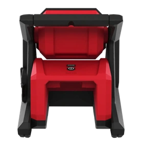 MILWAUKEE M18 NAGY TELJESÍTMÉNYŰ TÉRMEGVILÁGÍTÓ LÁMPA M18 HOAL-0 (4933478118)