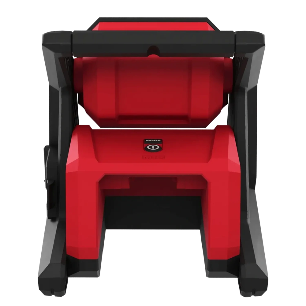 MILWAUKEE M18 NAGY TELJESÍTMÉNYŰ TÉRMEGVILÁGÍTÓ LÁMPA M18 HOAL-0 (4933478118)
