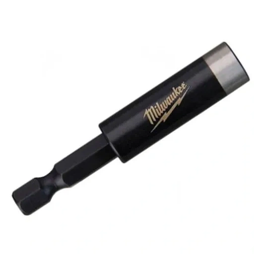 MILWAUKEE MÁGNESES BITTARTÓ SHOCKWAVE 60 MM (4932430478)