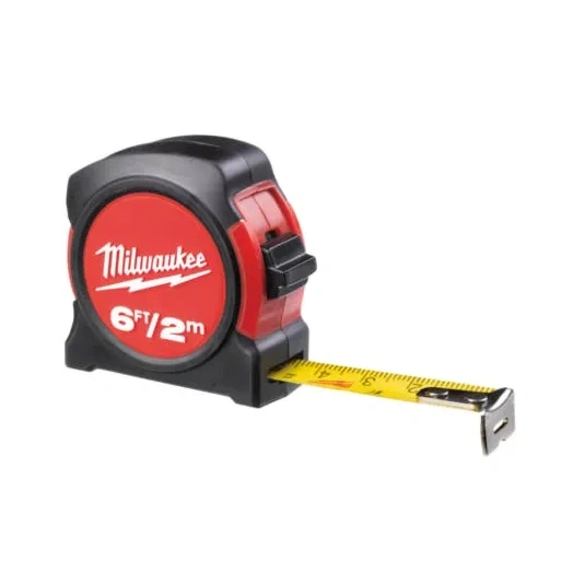 MILWAUKEE MÉRŐSZALAG 2 FM (48225502)