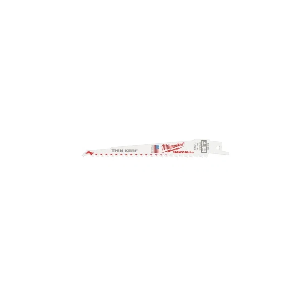 MILWAUKEE ORRFŰRÉSZLAP FÁHOZ 150X4,2 MM (48005035)