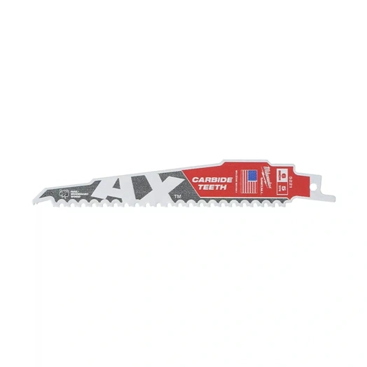 MILWAUKEE ORRFŰRÉSZLAP SZEGELT FÁHOZ 150X5T (48475021)