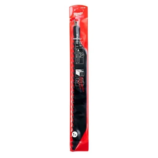 MILWAUKEE ORRFŰRÉSZLAP TÉGLÁHOZ 450/12/2,1 MM (48001460)