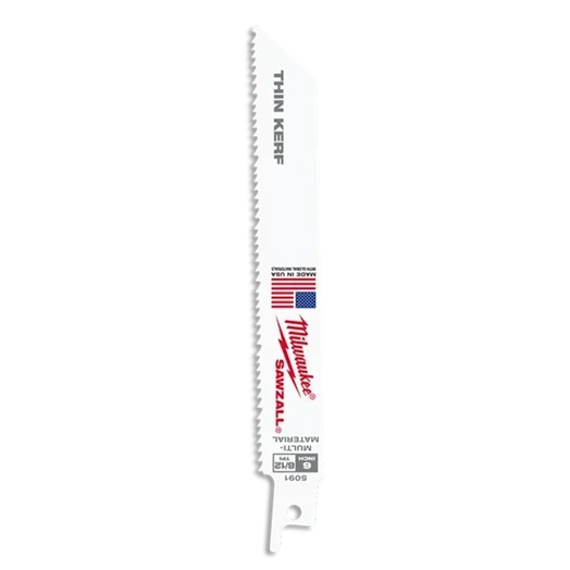 MILWAUKEE ORRFŰRÉSZLAP UNIVERZÁLIS 150/3,2/2,1 MM (48005091)