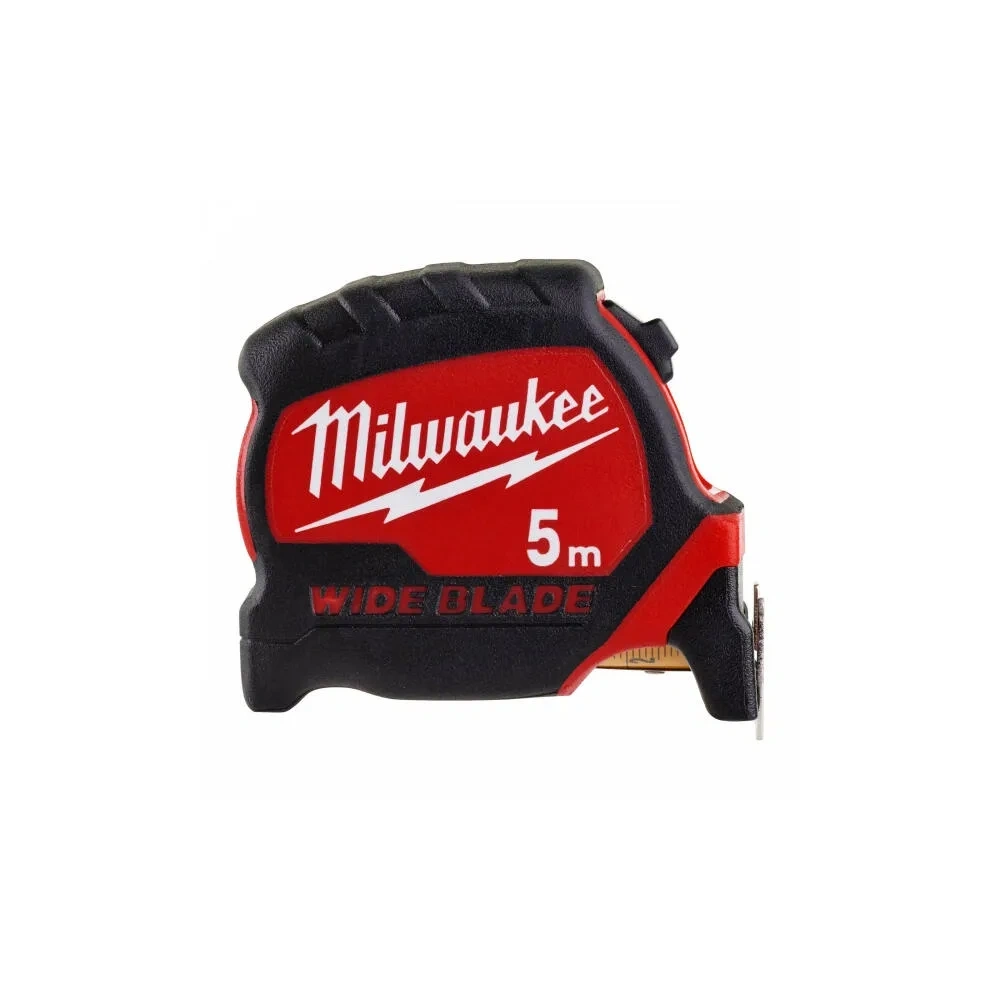 MILWAUKEE PRÉMIUM MÉRŐSZALAG 5 M / 33 MM (4932471815)