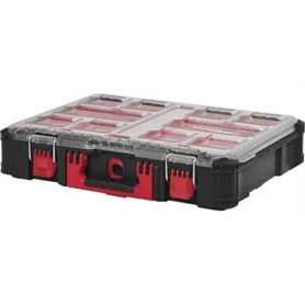 MILWAUKEE RENDSZEREZŐ DOBOZ PACKOUT 500X380X120 MM (4932464082)
