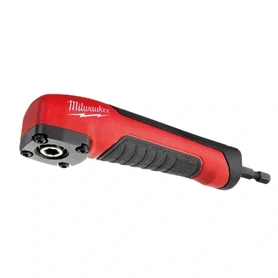 MILWAUKEE SAROKCSAVAROZÓ ADAPTER BITEKKEL 11 RÉSZES (4932471274)