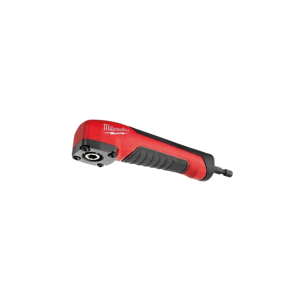 MILWAUKEE SAROKCSAVAROZÓ ADAPTER BITEKKEL 11 RÉSZES (4932471274)