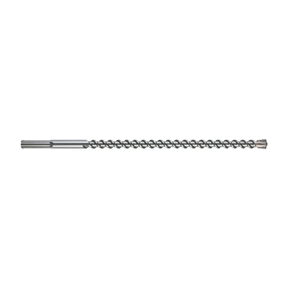 MILWAUKEE SDS-MAX 4 ÉLŰ FÚRÓSZÁR 20X520 MM (4932352765)