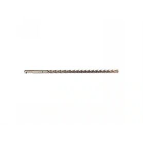 MILWAUKEE SDS-PLUS 4 ÉLŰ FÚRÓSZÁR 10X265 (4932471254)