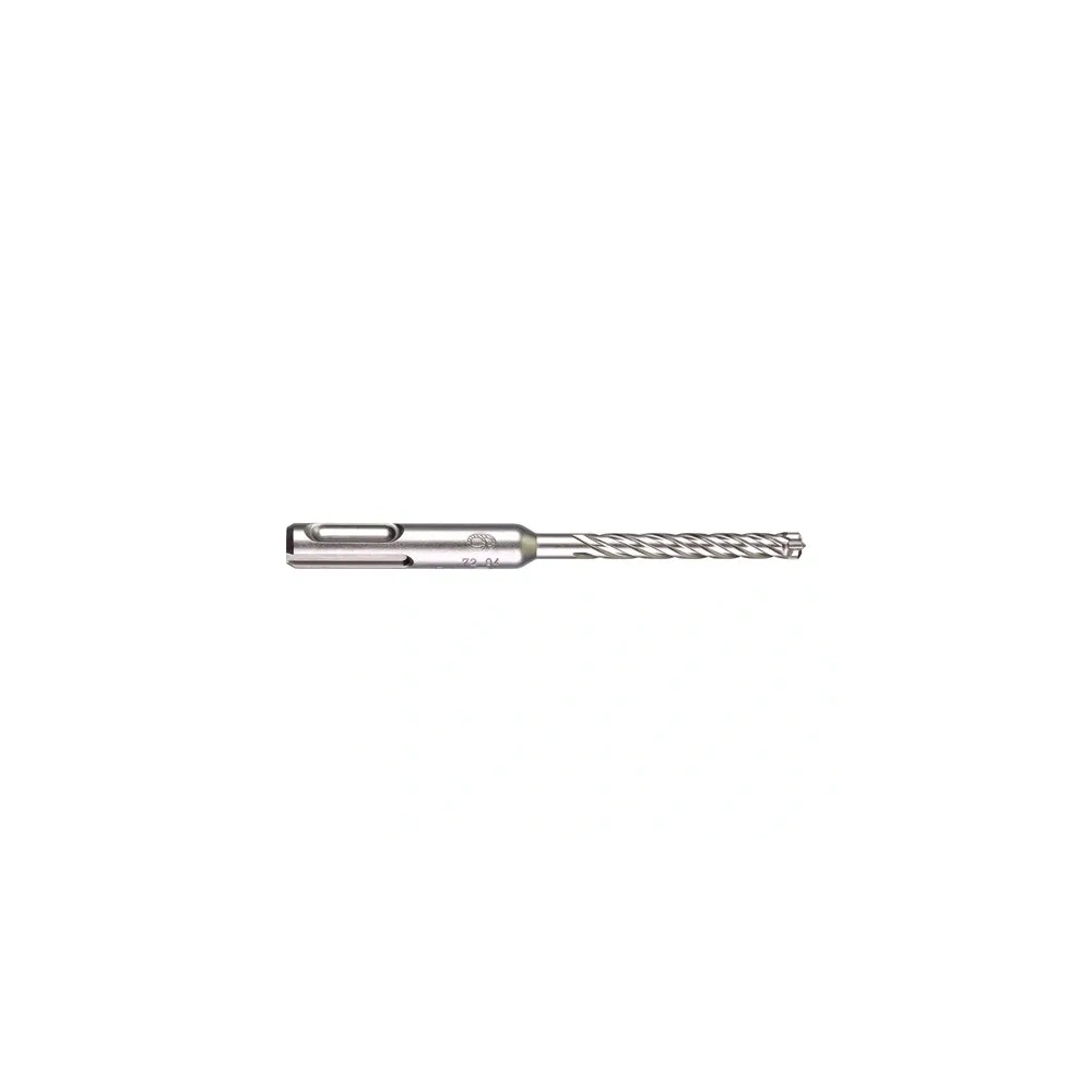 MILWAUKEE SDS-PLUS 4 ÉLŰ FÚRÓSZÁR 6X115 MM (4932352042)