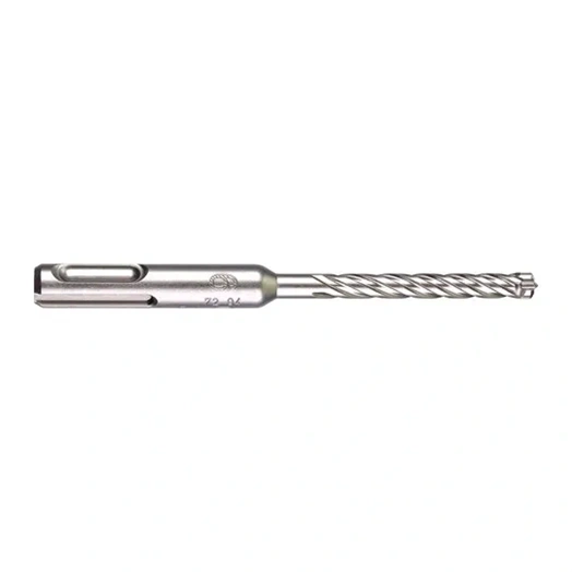 MILWAUKEE SDS-PLUS 4 ÉLŰ FÚRÓSZÁR 6X115 MM (4932352042)