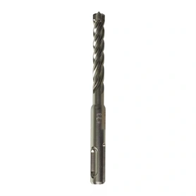 MILWAUKEE SDS-PLUS 4 ÉLŰ FÚRÓSZÁR 8X115 MM (4932352045)