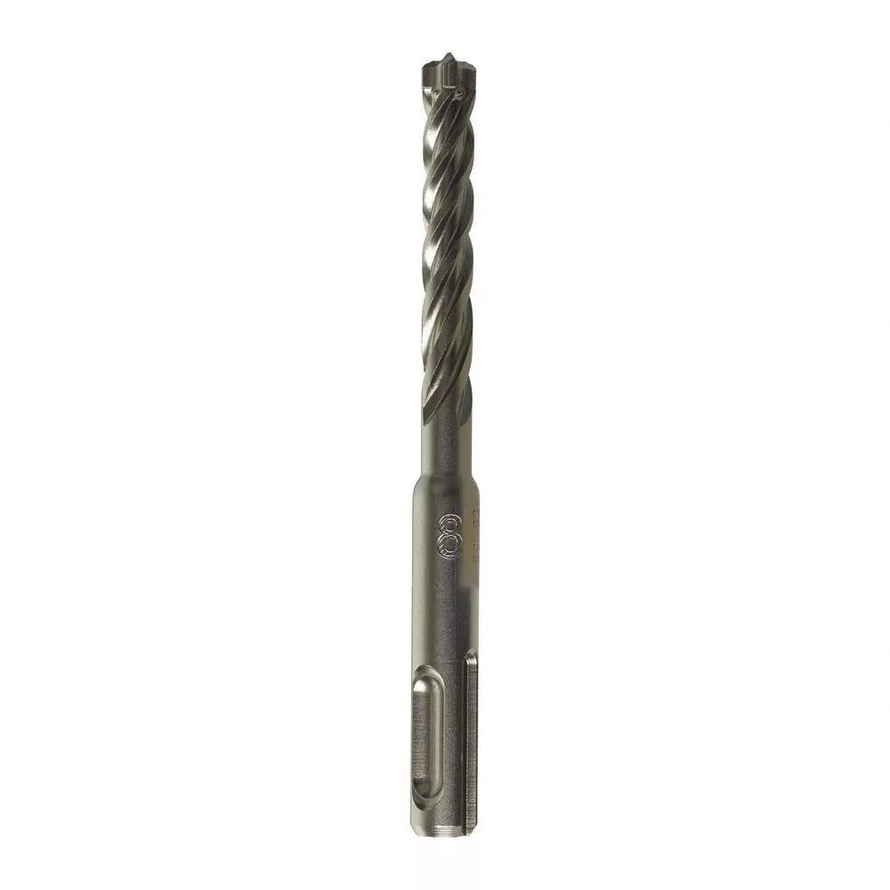 MILWAUKEE SDS-PLUS 4 ÉLŰ FÚRÓSZÁR 8X115 MM (4932352045)