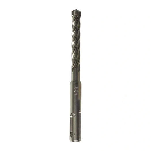 MILWAUKEE SDS-PLUS 4 ÉLŰ FÚRÓSZÁR 8X115 MM (4932352045)