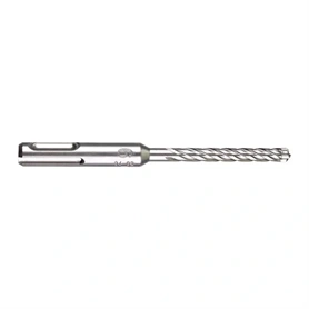 MILWAUKEE SDS-PLUS 4 ÉLŰ FÚRÓSZÁR 8X165 MM (4932430439)