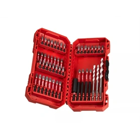 MILWAUKEE SHOCKWAVE IMPACT DUTY BITKÉSZLET (48 RÉSZES) (4932492005)