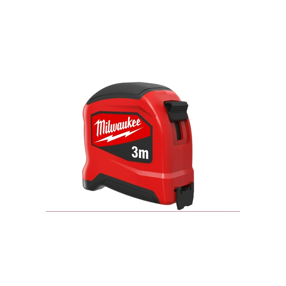 MILWAUKEE SLIM MÉRŐSZALAG 3 M / 16 MM (2.GEN) (4932498782)
