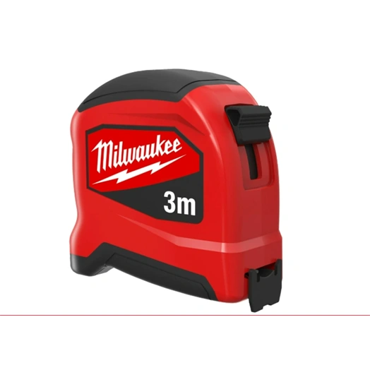 MILWAUKEE SLIM MÉRŐSZALAG 3 M / 16 MM (2.GEN) (4932498782)