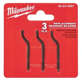 MILWAUKEE SORJÁZÓ PENGE 3DB (48224257)