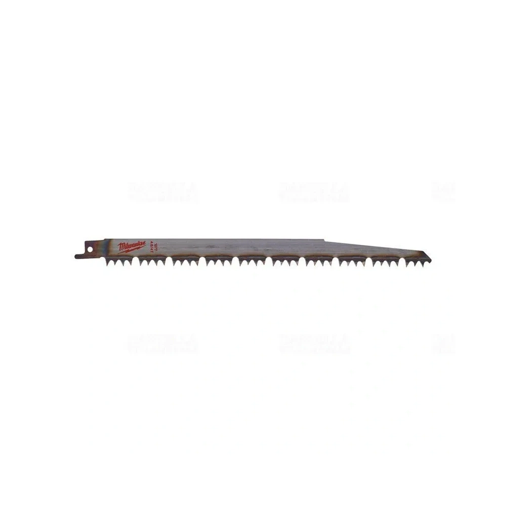MILWAUKEE SZABLYAFŰRÉSZLAPOK 240/5,5 MM HCS 3 DB (48001077)