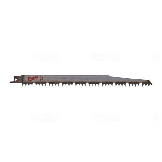 MILWAUKEE SZABLYAFŰRÉSZLAPOK 240/5,5 MM HCS 3 DB (48001077)