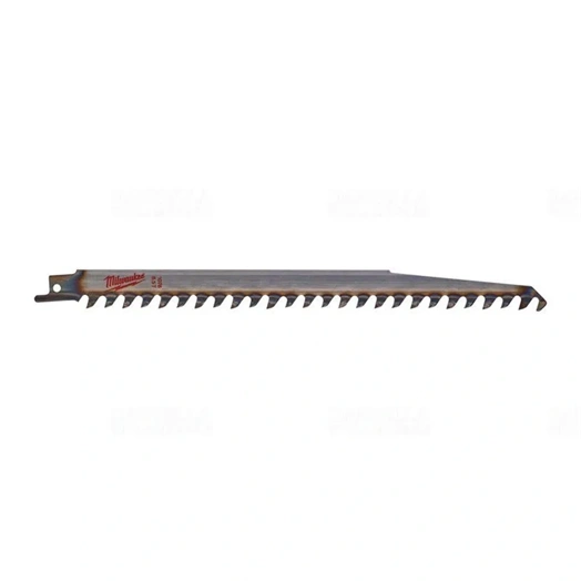 MILWAUKEE SZABLYAFŰRÉSZLAPOK 240/8,5 MM HCS 3 DB (48001078)