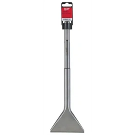 MILWAUKEE SZÉLES LAPOSVÉSŐ SDS-MAX 115X300MM (4932343745)