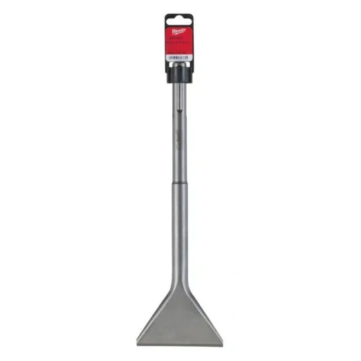 MILWAUKEE SZÉLES LAPOSVÉSŐ SDS-MAX 115X300MM (4932343745)