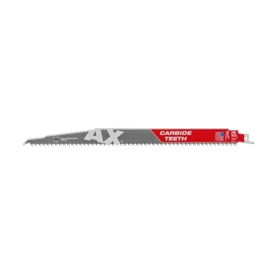 MILWAUKEE TCT AC CARBIDE 230 MM SZABLYAFŰRÉSZLAP (48005226)