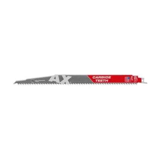 MILWAUKEE TCT AC CARBIDE 230 MM SZABLYAFŰRÉSZLAP (48005226)
