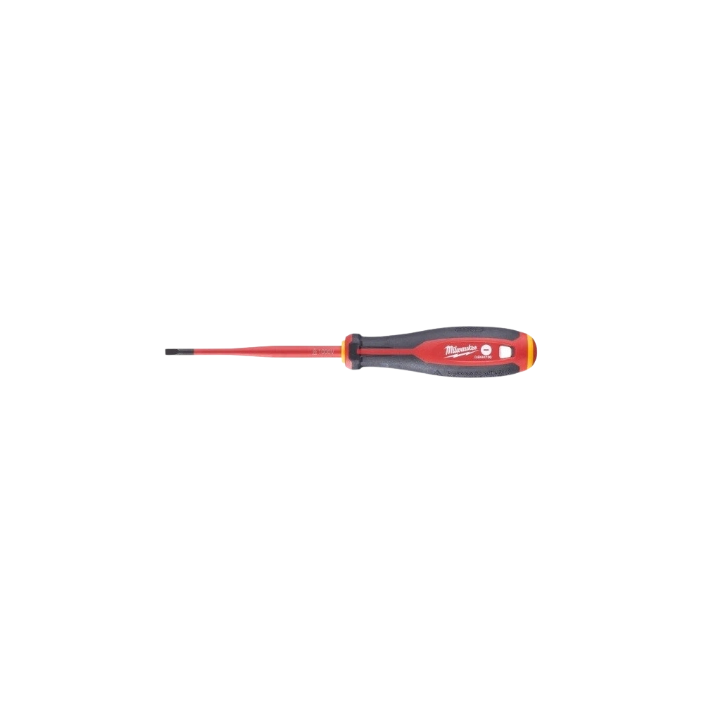 MILWAUKEE TRI-LOBE CSAVARHÚZÓ SL 0,8X4X100MM (4932471778)