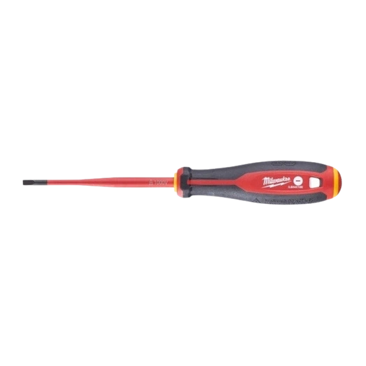 MILWAUKEE TRI-LOBE CSAVARHÚZÓ SL 0,8X4X100MM (4932471778)