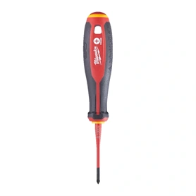 MILWAUKEE TRI-LOBE VDE CSAVARHÚZÓ 1000V PH/SL2X100 MM (4932478734)