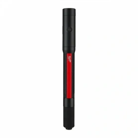 MILWAUKEE USB ÚJRATÖLTHETŐ ZSEBLÁMPA - 250 LUMEN IR PL250 (4933478705)
