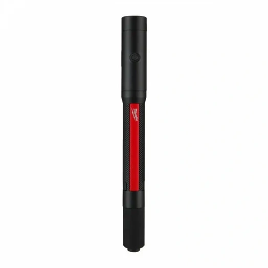 MILWAUKEE USB ÚJRATÖLTHETŐ ZSEBLÁMPA - 250 LUMEN IR PL250 (4933478705)