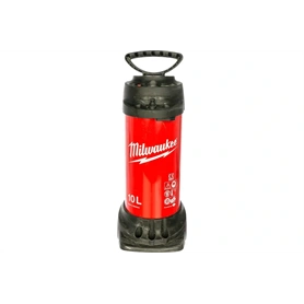 MILWAUKEE VÍZTARTÁLY 10 L WT10 (4932399726)