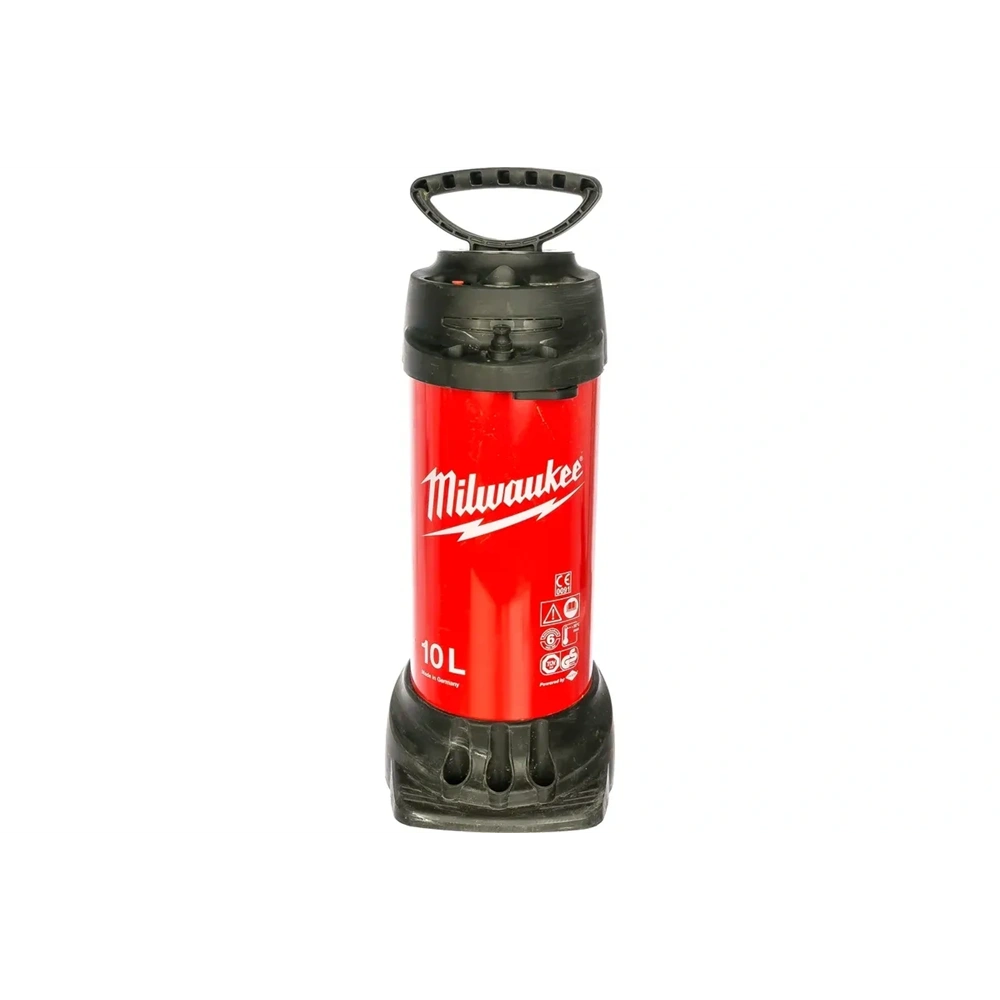 MILWAUKEE VÍZTARTÁLY 10 L WT10 (4932399726)