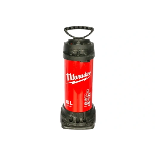 MILWAUKEE VÍZTARTÁLY 10 L WT10 (4932399726)