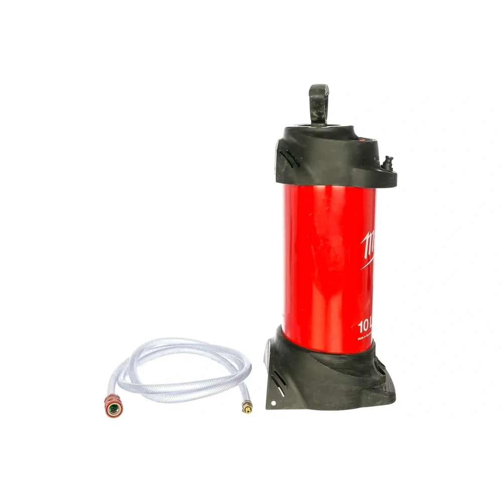 MILWAUKEE VÍZTARTÁLY 10 L WT10 (4932399726)