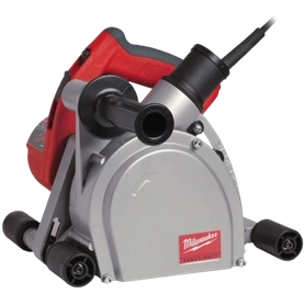 MILWAUKEE WCS 45 FALHORONYMARÓ 45 MM VÁGÁSI MÉLYSÉGGEL 1900 W 150 MM (4933383350)