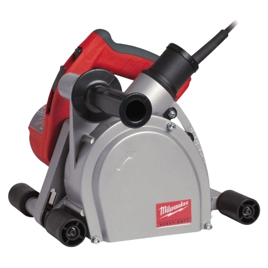 MILWAUKEE WCS 45 FALHORONYMARÓ 45 MM VÁGÁSI MÉLYSÉGGEL 1900 W 150 MM (4933383350)