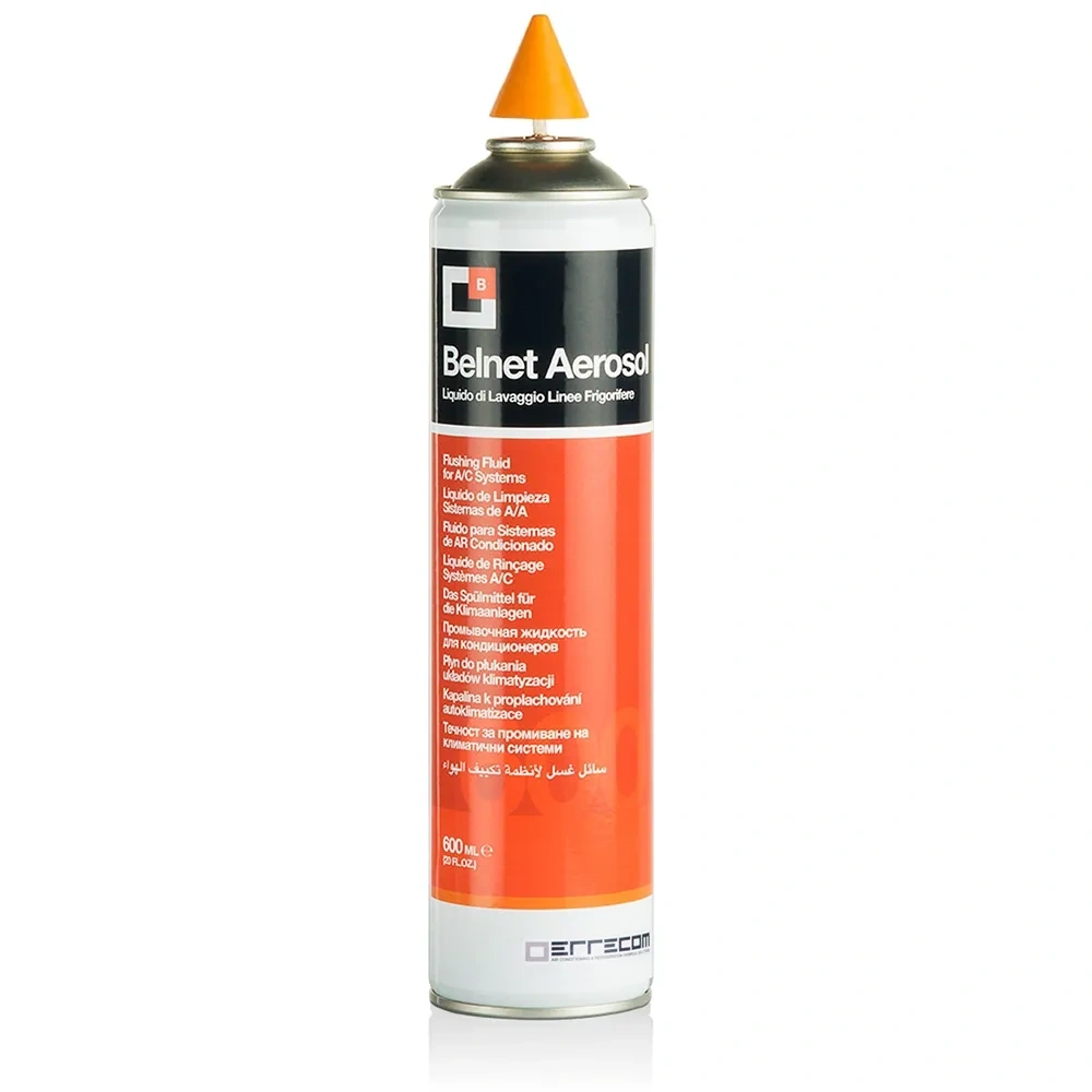 MOSÓGÁZ/MOSÓFOLYADÉK BELNET/FREDDOX SPRAY 600 ML TR1009.U.M0