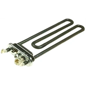 MOSÓGÉP FŰTŐBETÉT AEG/ELECTROLUX 1950 W EGYENES LYUKAS, TERMISZTORRAL H. = 235 MM