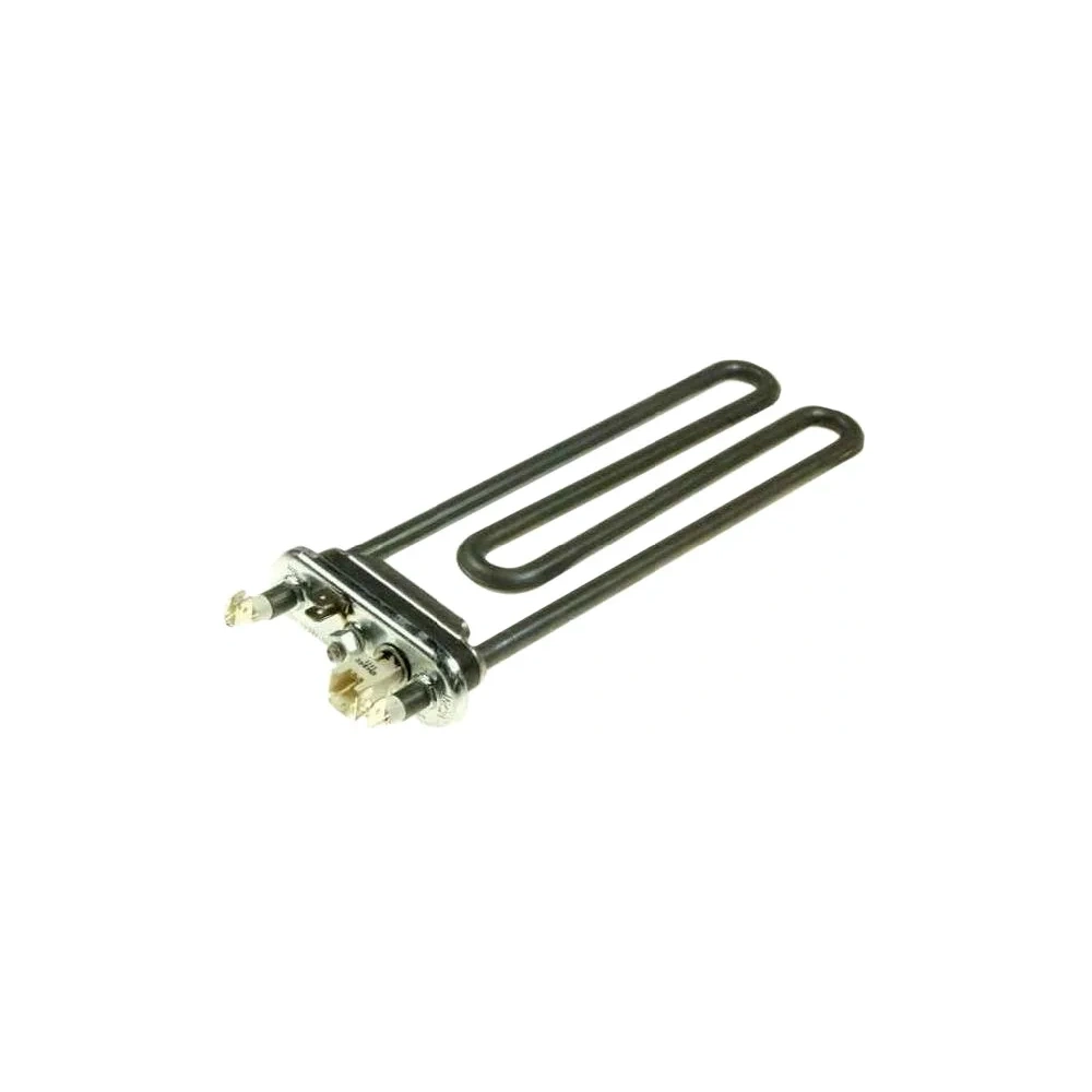 MOSÓGÉP FŰTŐBETÉT AEG/ELECTROLUX 1950 W EGYENES LYUKAS, TERMISZTORRAL H. = 235 MM