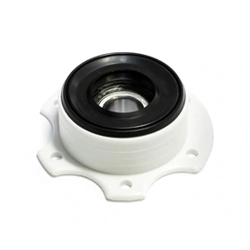 MOSÓGÉP KÖZÉPRÉSZ ARISTON/INDESIT/PHILCO ( 6204 ZZ ) ALK. GY. KÓD: C00055317