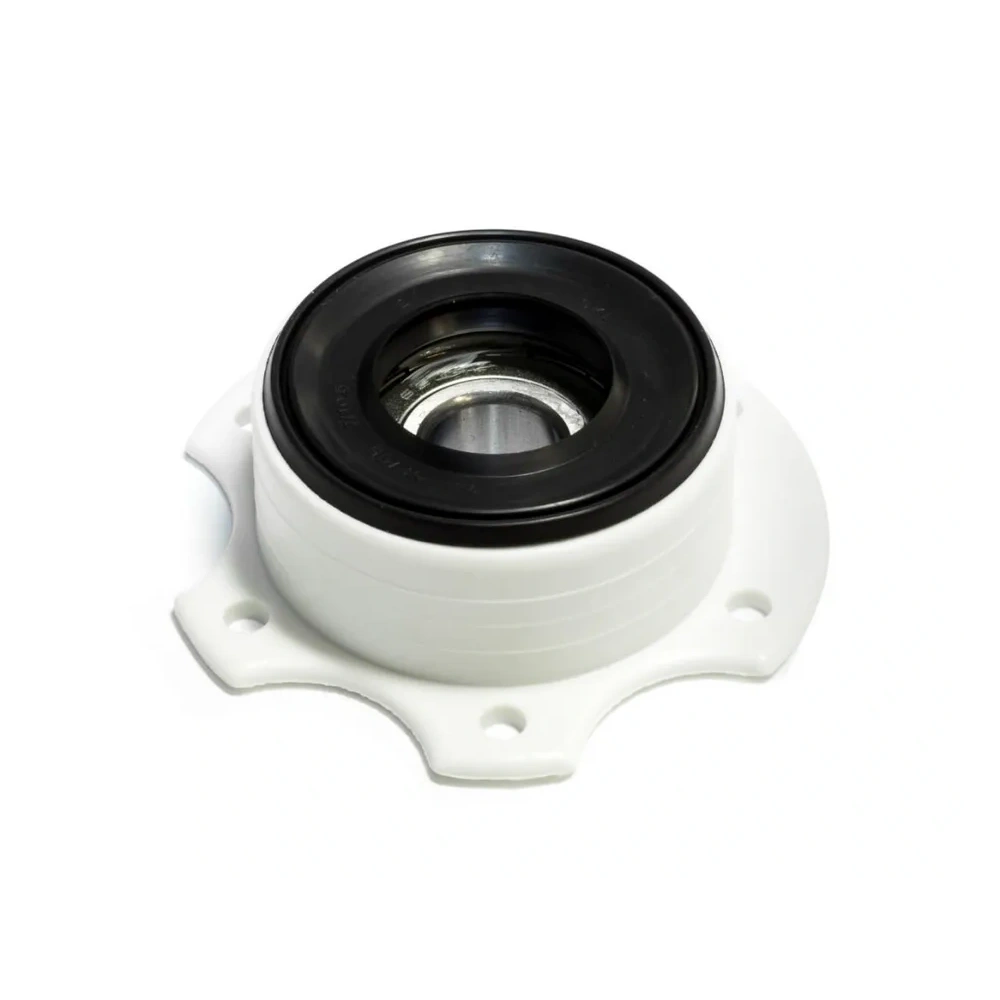 MOSÓGÉP KÖZÉPRÉSZ ARISTON/INDESIT/PHILCO ( 6204 ZZ ) ALK. GY. KÓD: C00055317